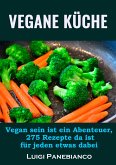 Vegane Küche (eBook, ePUB)