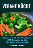 Vegane Küche (eBook, ePUB)