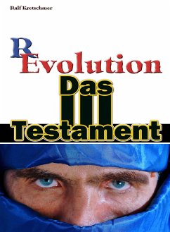 Revolution (eBook, ePUB) - Kretschmer, Ralf