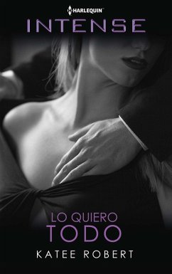 Cover Lo quiero todo (eBook, ePUB)
