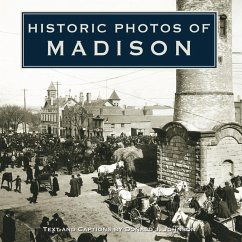 Cover Historic Photos of Madison (eBook, ePUB)