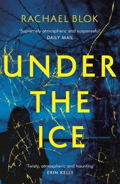 Under the Ice (eBook, ePUB) - Blok, Rachael