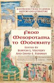 From Mesopotamia To Modernity (eBook, PDF)