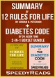 Summary of 12 Rules for Life: An... - Bild 1