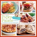 Picky Palate Cookbook (eBook, ePUB)