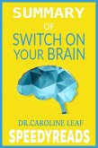 Summary of Switch On Your Brain (eBook, ePUB) Summary of Switch On Your Brain (eBook, ePUB)