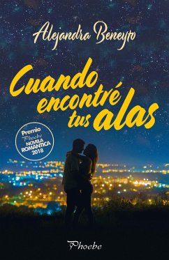 Cover Cuando encontré tus alas (eBook, ePUB)