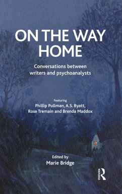 Cover On the Way Home (eBook, ePUB)