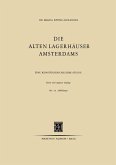 Die Alten Lagerhäuser Amsterdams (eBook, PDF)