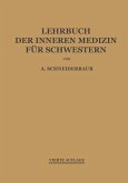 Lehrbuch der inneren Medizin für Schwestern (eBook, PDF)