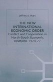 The New International Economic Order (eBook, PDF)