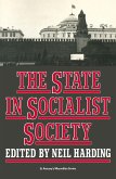 State in Socialist Society (eBook, PDF)
