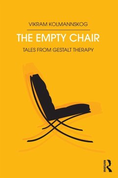 The Empty Chair (eBook, PDF) - Kolmannskog, Vikram