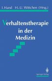 Verhaltenstherapie in der Medizin (eBook, PDF)