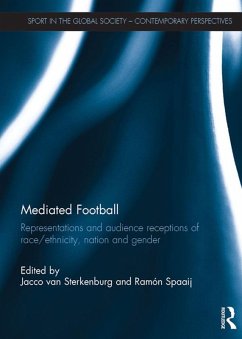Cover Mediated Football (eBook, ePUB)