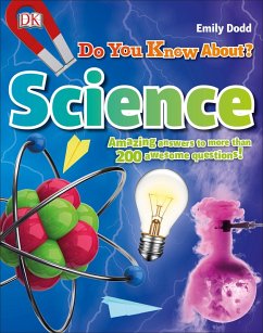 Do You Know About Science? (eBook, ePUB) - Dk