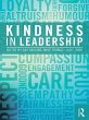Kindness in Leadership (eBook, PDF) - Bild 1