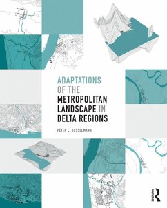Cover Adaptations of the Metropolitan Landscape in Delta Regions (eBook, ePUB)