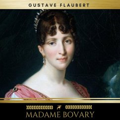 Madame Bovary (MP3-Download) - Flaubert, Gustave