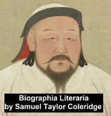 Biographia Literaria (eBook, ePUB) Biographia Literaria (eBook, ePUB)