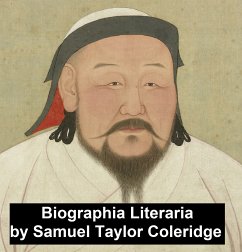 Biographia Literaria (eBook, ePUB) - Coleridge, Samuel Taylor