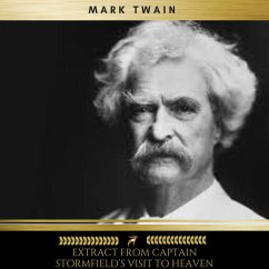 Extract from Captain Stormfield's Visit to Heaven (MP3-Download) - Twain, Mark