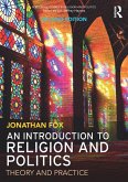 An Introduction to Religion and Politics (eBook, PDF)
