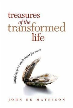 Treasures of the Transformed Life 40 Day Reading Book (eBook, ePUB)