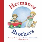 Hermanos/Brothers (eBook, ePUB)