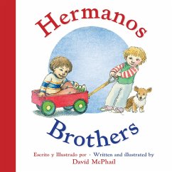 Cover Hermanos/Brothers (eBook, ePUB)
