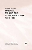 Manners, Morals and Class in England, 1774-1858 (eBook, PDF)