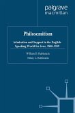 Philosemitism (eBook, PDF)