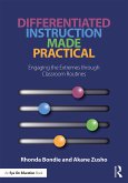 Differentiated Instruction Made Practical (eBook, PDF)