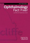 Ophthalmology Fact Fixer (eBook, ePUB)