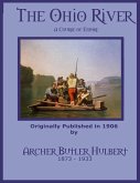 The Ohio River - A Course of Empire (eBook, ePUB)