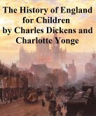 History of England for Children (eBook, ePUB)