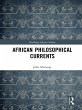 African Philosophical Currents (eBook,... - Bild 1
