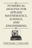 Numerical Analysis (eBook, ePUB)