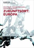 Zukunftsort: EUROPA (eBook, ePUB)