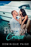 Femdom Cruise (eBook, ePUB)