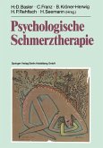 Psychologische Schmerztherapie (eBook, PDF)