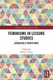 Feminisms in Leisure Studies (eBook, PDF)
