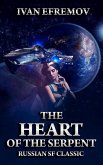 The Heart of the Serpent (eBook, ePUB)