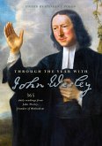 Through the Year with John Wesley (eBook, ePUB)