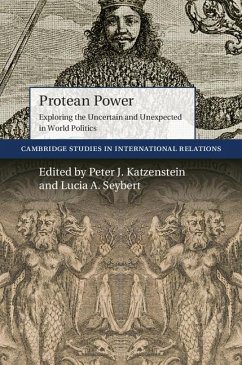 Cover Protean Power (eBook, ePUB)