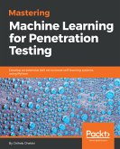 Mastering Machine Learning for Penetration Testing (eBook, ePUB)