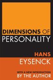 Dimensions of Personality (eBook, PDF)