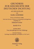 Sechstes Buch: Vom siebenjährigen bis zum Weltkriege (eBook, PDF)