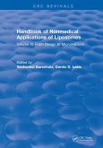 Handbook of Nonmedical Applications of Liposomes (eBook, ePUB)