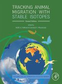 Tracking Animal Migration with Stable Isotopes (eBook, ePUB)